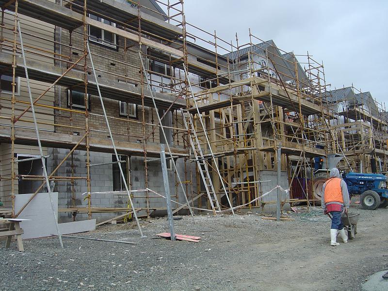 Skilled Carpenter Labour Hire Services in Melbourne
